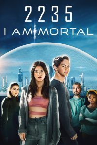 مشاهدة فيلم I Am Mortal 2021 مترجم