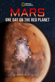 Mars: One Day on the Red Planet 2020 مترجم