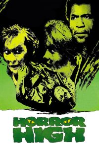 مشاهدة فيلم Horror High 1973 مترجم