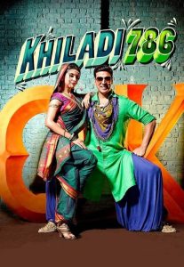 مشاهدة فيلم Khiladi 786 2012 مترجم