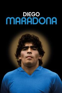 مشاهدة فيلم Diego Maradona 2019 مترجم