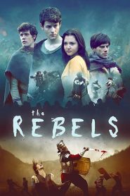 مشاهدة فيلم The Rebels 2019 مترجم