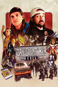 فيلم Jay and Silent Bob Reboot 2019 مترجم