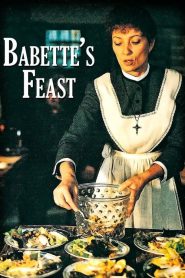 مشاهدة فيلم Babette’s Feast 1987 مترجم