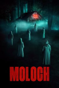 مشاهدة فيلم Moloch 2022 مترجم