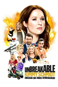 Unbreakable Kimmy Schmidt: Kimmy vs the Reverend 2020 مترجم