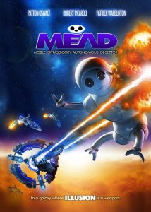 مشاهدة فيلم MEAD 2022 مترجم