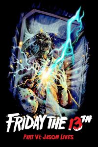 فيلم Friday the 13th Part 6: Jason Lives مترجم