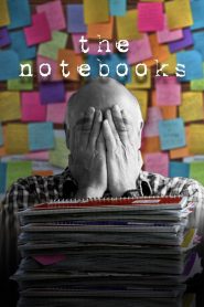 مشاهدة فيلم The Notebooks 2021 مترجم