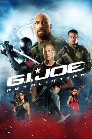 فيلم G.I. Joe: Retaliation 2013 مترجم