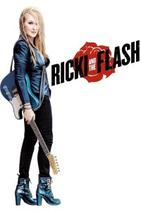 مشاهدة فيلم Ricki and the Flash 2015 مترجم