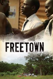 مشاهدة فيلم Freetown 2015 مترجم