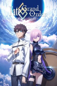 فيلم Fate Grand Order: First Order 2016 مترجم