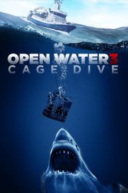 فيلم Open Water 3: Cage Dive 2017 مترجم