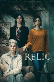 مشاهدة فيلم Relic 2020 مترجم