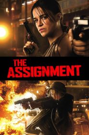 مشاهدة فيلم The Assignment 2016 مترجم