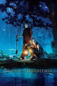 مشاهدة فيلم Bridge to Terabithia 2007 مترجم