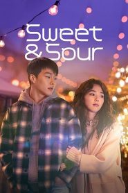 مشاهدة فيلم Sweet And Sour 2021 مترجم