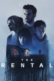 مشاهدة فيلم The Rental 2020 مترجم