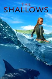 مشاهدة فيلم The Shallows 2016 مترجم