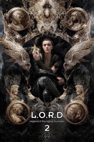 فيلم L.O.R.D: Legend of Ravaging Dynasties 2 2020 مترجم