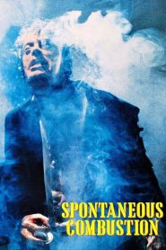 مشاهدة فيلم Spontaneous Combustion 1990 مترجم