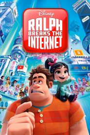 فيلم Ralph Breaks the Internet 2018 مدبلج