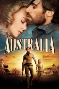 مشاهدة فيلم Australia 2008 مترجم