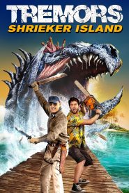 مشاهدة فيلم Tremors: Shrieker Island 2020 مترجم