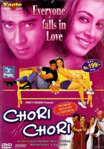 مشاهدة فيلم Chori Chori 2003 مترجم