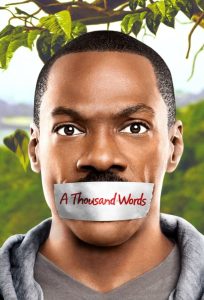 مشاهدة فيلم A Thousand Words 2012 مترجم