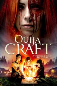 مشاهدة فيلم Ouija Craft 2020 مترجم