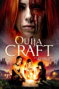 مشاهدة فيلم Ouija Craft 2020 مترجم