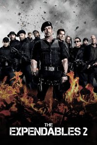 مشاهدة فيلم The Expendables 2 2012 مترجم