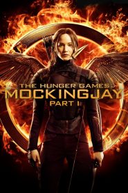 فيلم The Hunger Games: Mockingjay Part 1 2014 مترجم