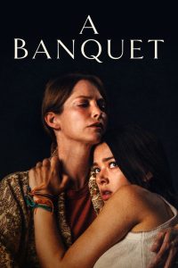 مشاهدة فيلم A Banquet 2021 مترجم