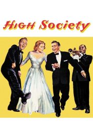 مشاهدة فيلم High Society 1956 مترجم