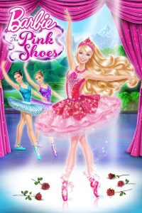 مشاهدة فيلم Barbie in the Pink Shoes مدبلج