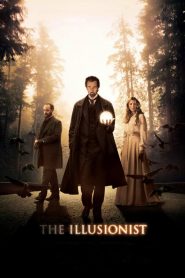 مشاهدة فيلم The Illusionist 2006 مترجم