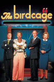 مشاهدة فيلم The Birdcage 1996 مترجم