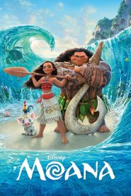 مشاهدة فيلم Moana 2016 مدبلج