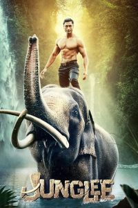 مشاهدة فيلم Junglee 2019 مترجم