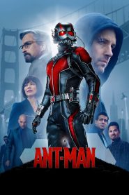 مشاهدة فيلم Ant-Man 2015 مترجم