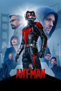 مشاهدة فيلم Ant-Man 2015 مترجم