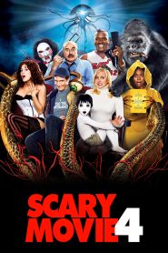 فيلم Scary Movie 4 2006 مترجم