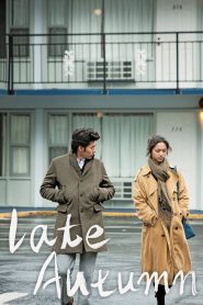 مشاهدة فيلم Late Autumn 2010 مترجم