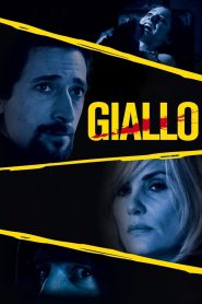 مشاهدة فيلم Giallo 2009 مترجم