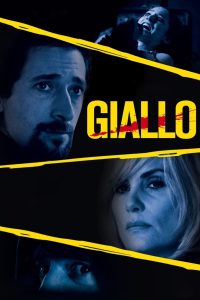 مشاهدة فيلم Giallo 2009 مترجم