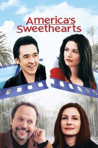 مشاهدة فيلم America’s Sweethearts 2001 مترجم