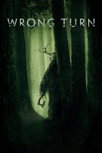 مشاهدة فيلم Wrong Turn 2021 مترجم